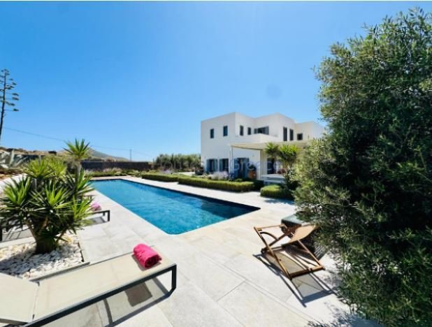 Villa in Paros, Aegean, Greece 4 - 15983824