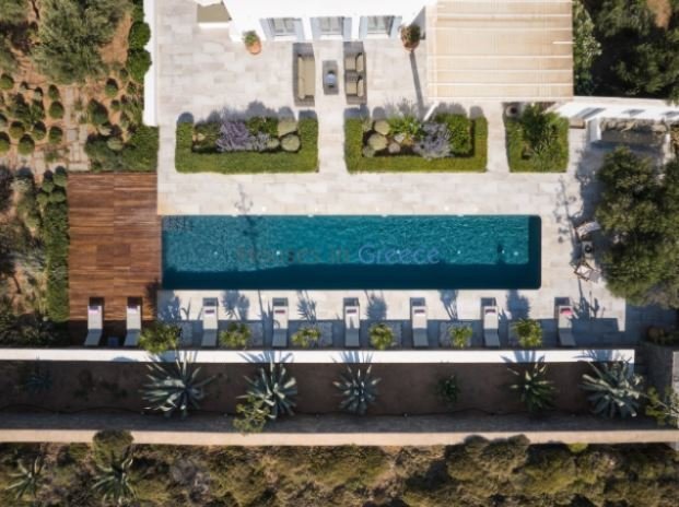 Villa in Paros, Aegean, Greece 2 - 15983824