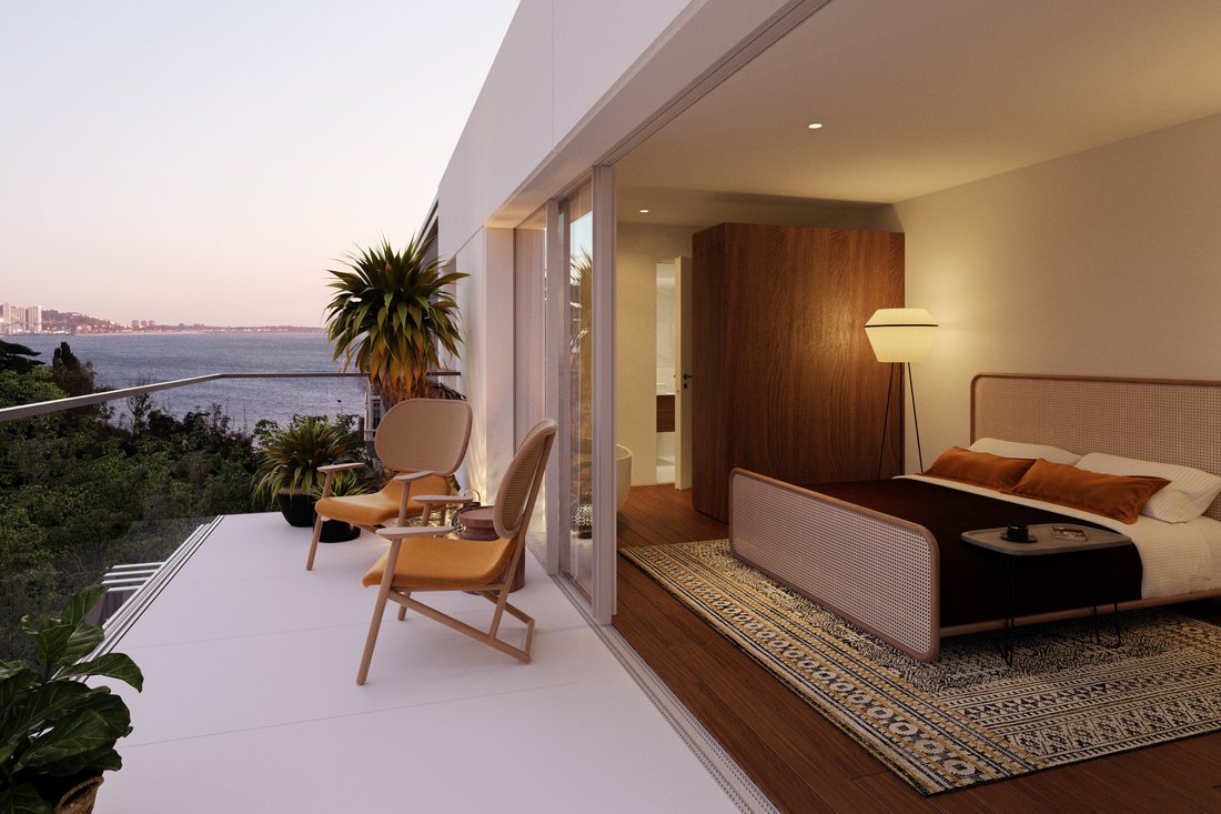 Apartment in Alges, Lisbon, Portugal 1 - 15983837
