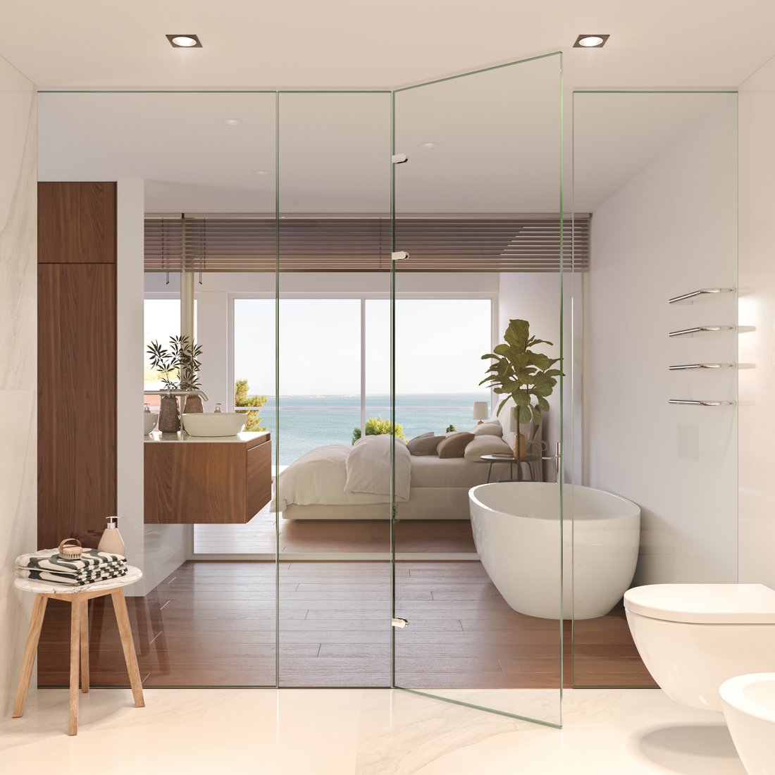 Apartment in Alges, Lisbon, Portugal 2 - 15627797