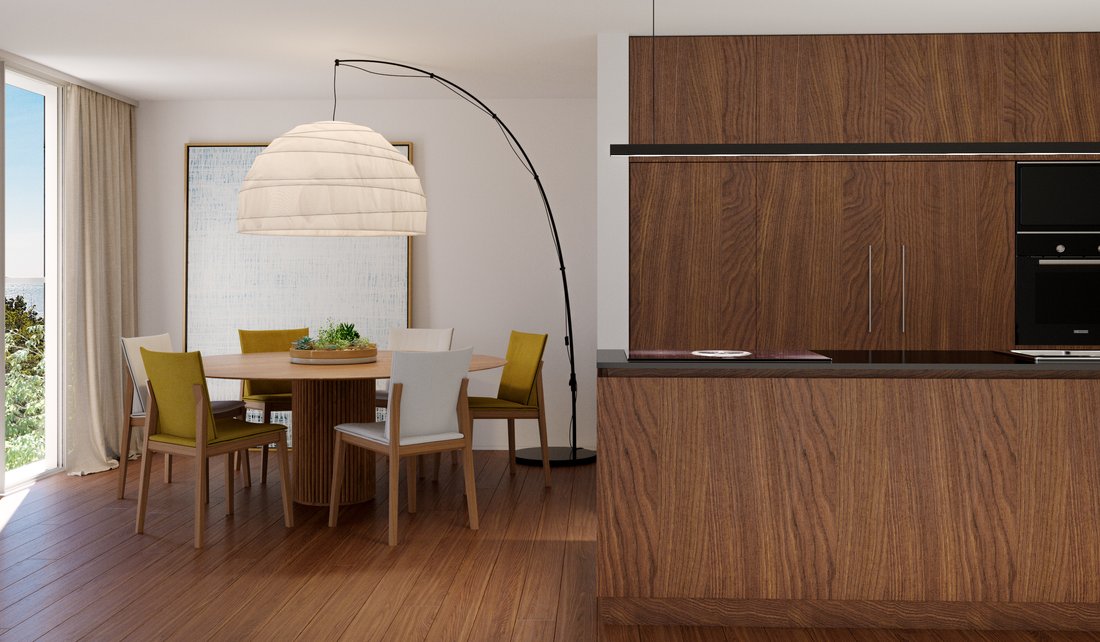 Apartment in Alges, Lisbon, Portugal 4 - 15983837