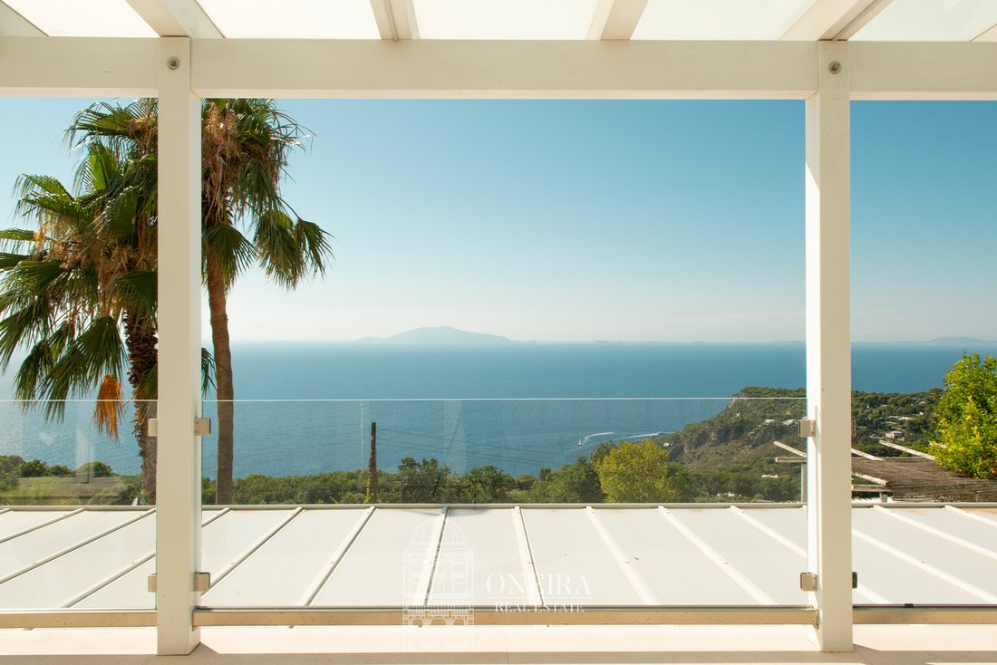 Villa in Anacapri, Kampanien, Italien 4 - 15983834