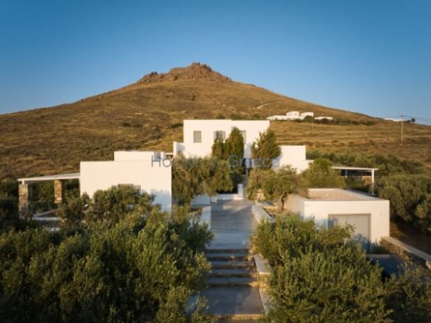 Villa in Paros, Aegean, Greece 3 - 15983824