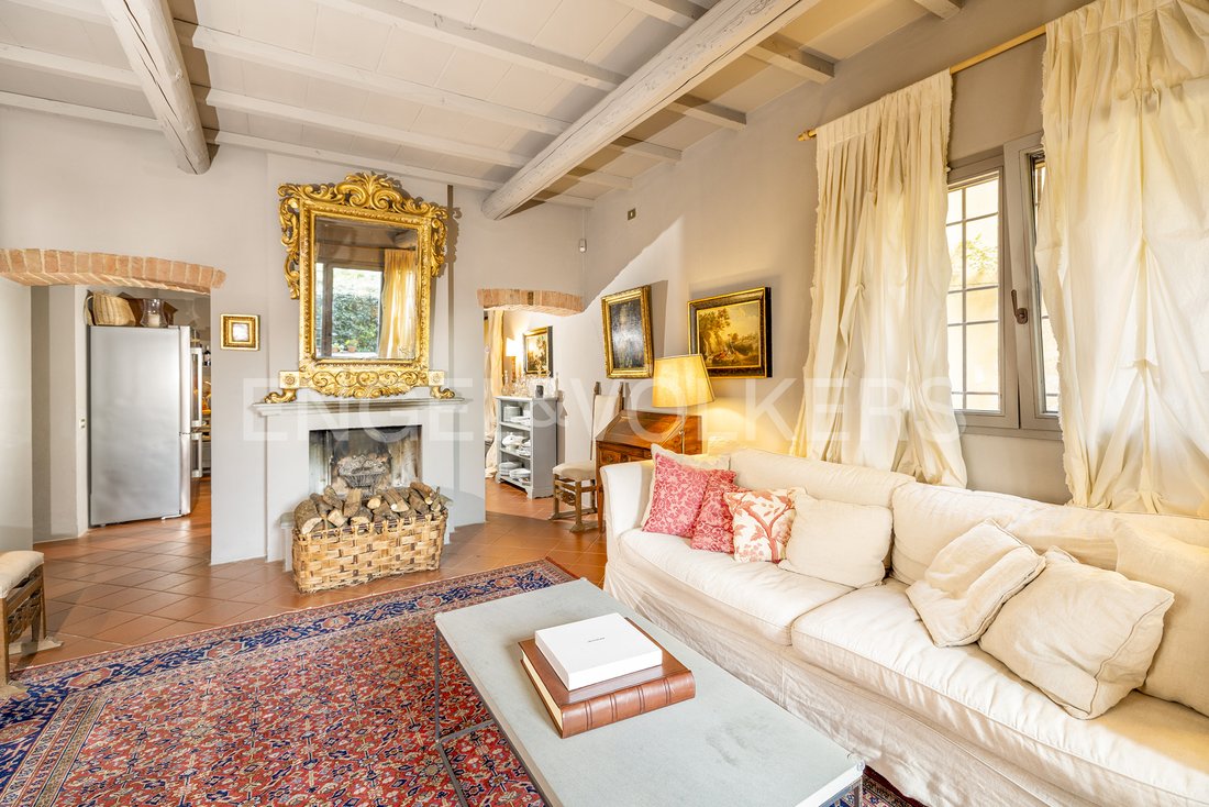 Country House in Center, Montespertoli, Tuscany 1 - 15983853