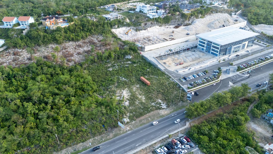 Land in Ocho Rios, St. Ann Parish, Jamaica 2 - 15987665
