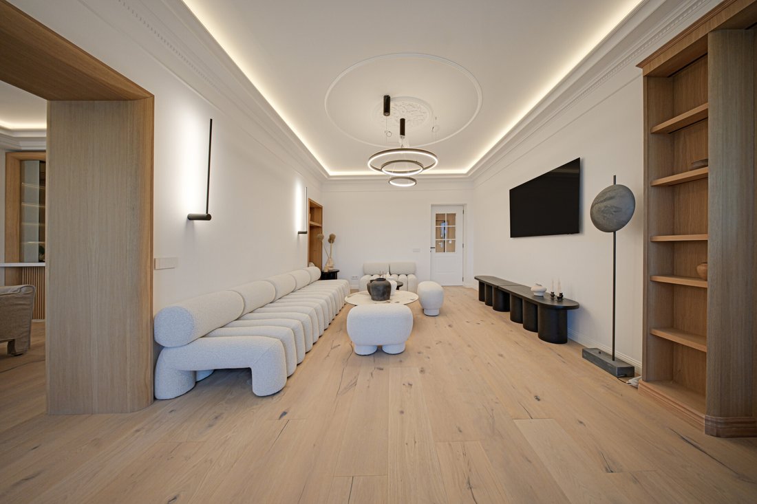 Appartamento a Sofia, Sofia-grad, Bulgaria 4 - 15327408