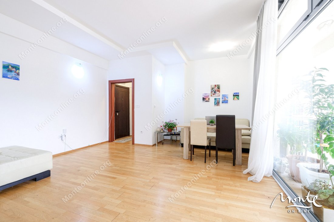 Apartment in Budva, Budva Municipality, Montenegro 5 - 15984712