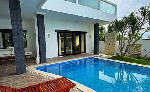 Terreno in Kecamatan Kuta Selatan, Bali, Indonesia 1