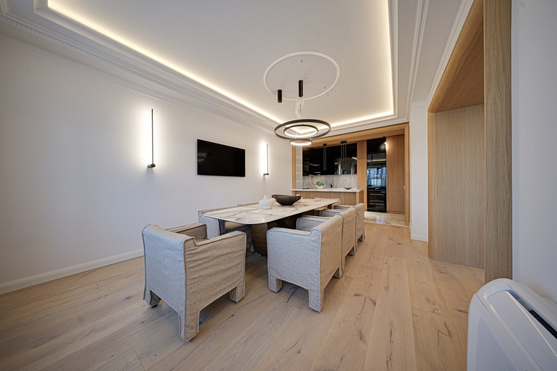 Appartamento a Sofia, Sofia-grad, Bulgaria 1 - 15327408
