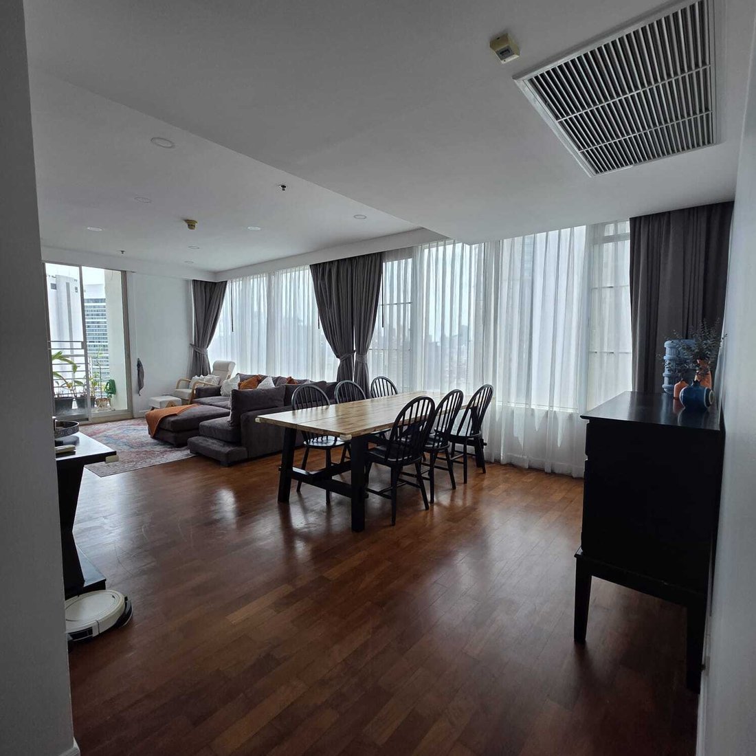 Condo in Bangkok, Krung Thep Maha Nakhon, Thailand 1 - 15986113