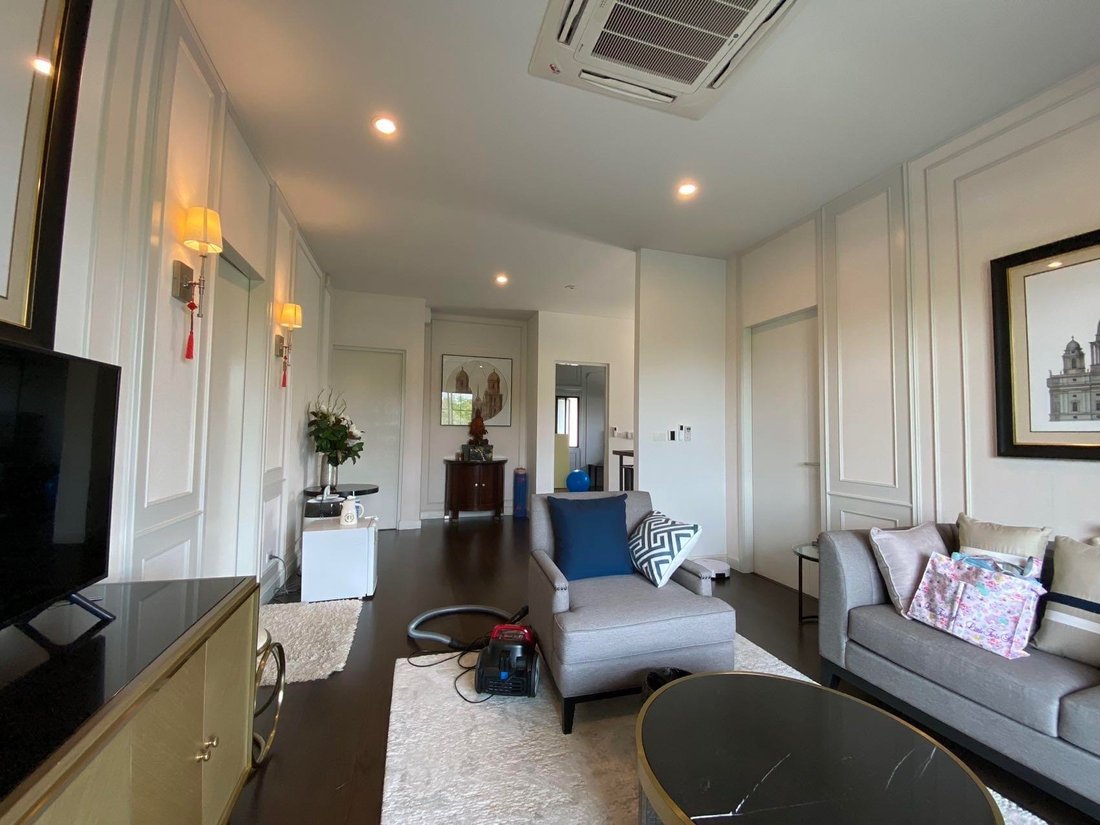 House in Prawet, Krung Thep Maha Nakhon, Thailand 2 - 15986062