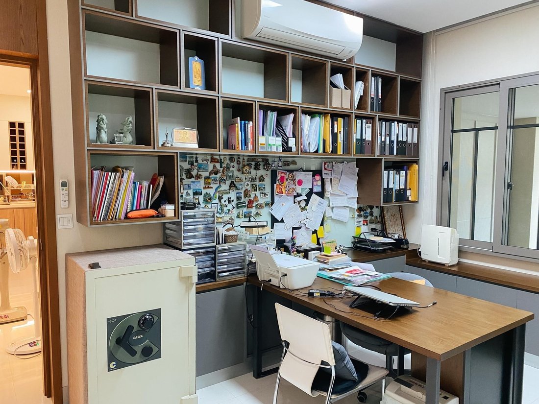 Villa in Bang Chueak Nang, Krung Thep Maha Nakhon, Thailand 3 - 15986068