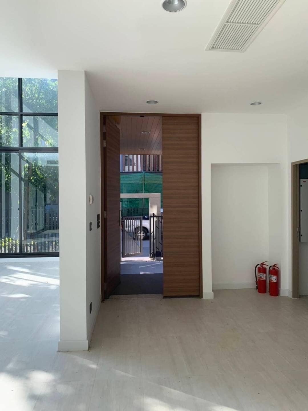 House in Hua Mak, Bangkok, Thailand 2 - 15986085