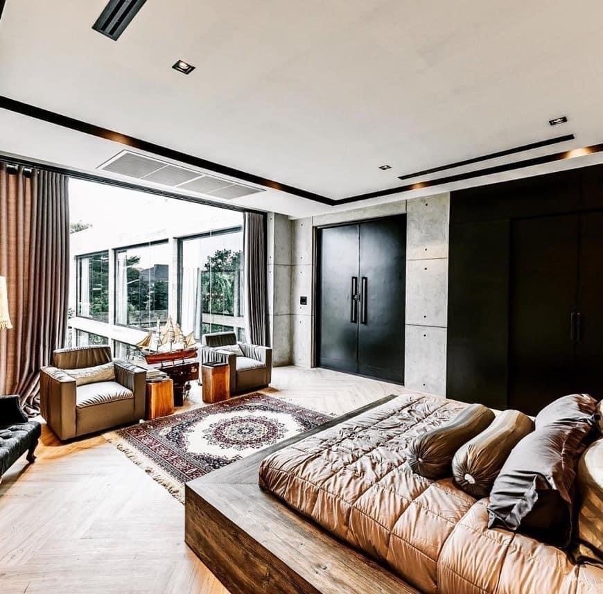 Villa in Khlong Kum, Bangkok, Thailand 2 - 15985579