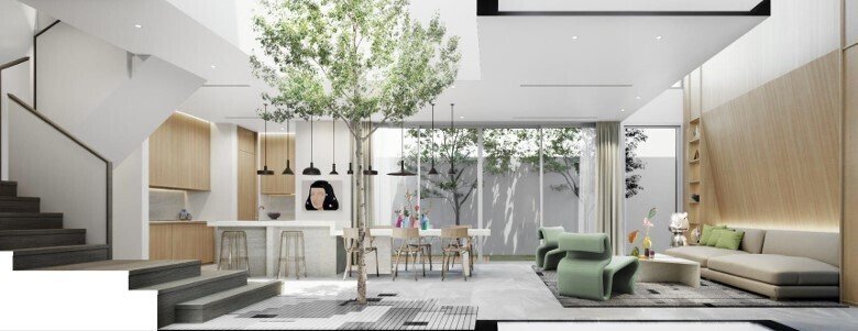 House in Bangkok, Krung Thep Maha Nakhon, Thailand 2 - 15986060