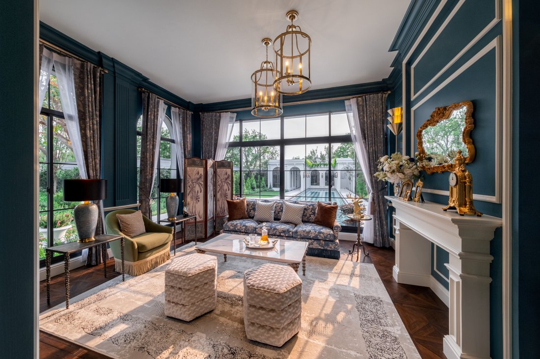 House in Sala Thammasop, Bangkok, Thailand 2 - 15986084