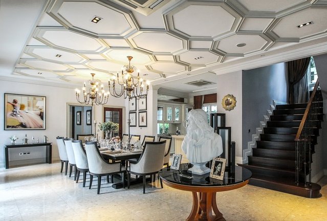 House in Bang Khae Nuea, Bangkok, Thailand 2 - 15986072