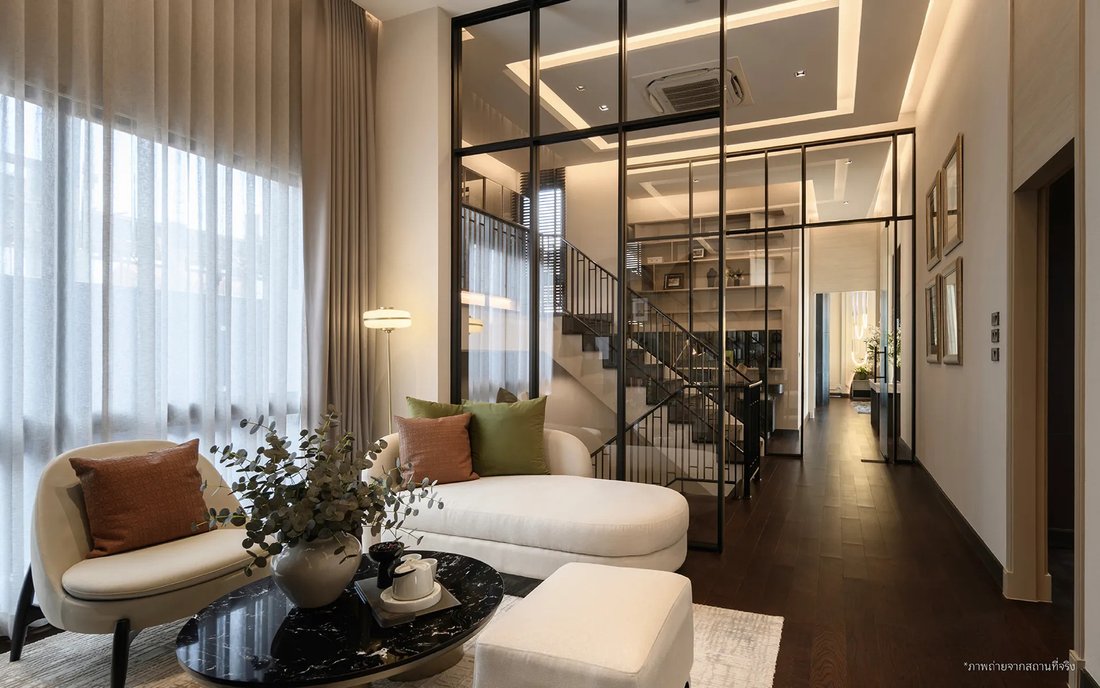House in Bang Chan, Bangkok, Thailand 2 - 15986069