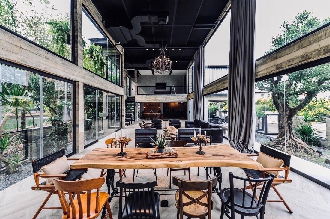 Villa in Khlong Kum, Bangkok, Thailand 5 - 15985579