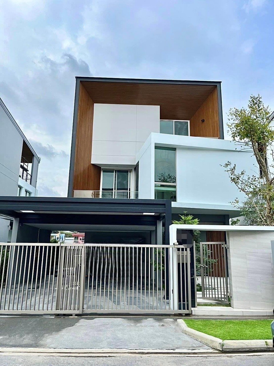 House in Thap Chang, Krung Thep Maha Nakhon, Thailand 1 - 15985830