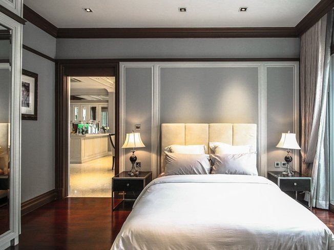 House in Bang Khae Nuea, Bangkok, Thailand 5 - 15986072