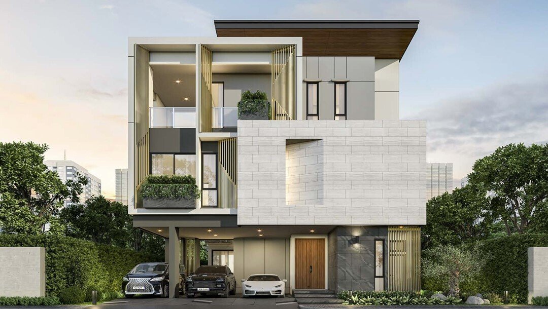 House in Thap Chang, Krung Thep Maha Nakhon, Thailand 1 - 15986066