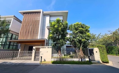 Casa en Hua Mak, Bangkok, Tailandia 1