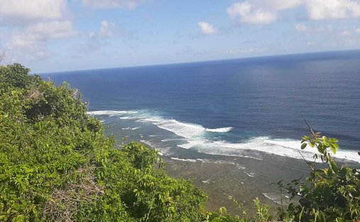 Terreno en South Kuta, Bali, Indonesia 1