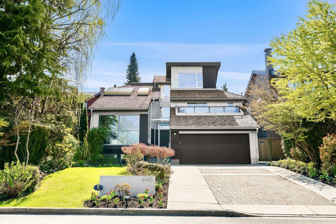 House in Vancouver, British Columbia, Canada 1 - 15985939