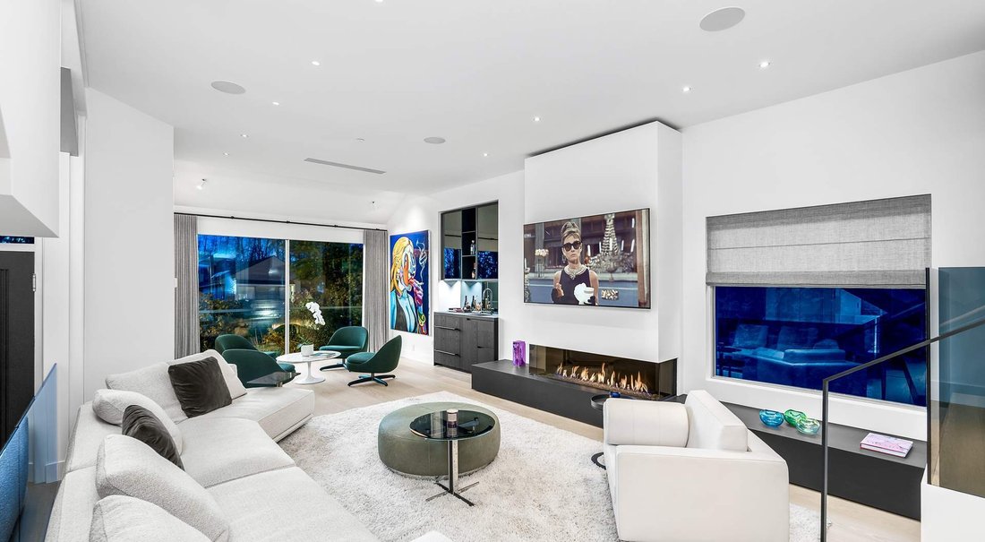 House in Vancouver, British Columbia, Canada 2 - 15985939