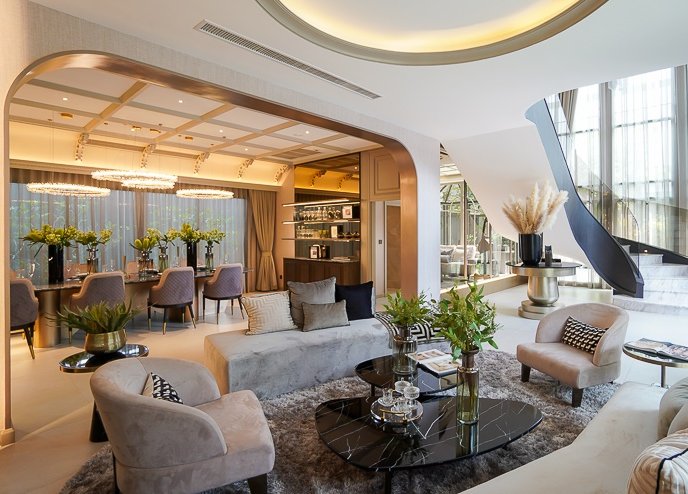House in Dok Mai, Bangkok, Thailand 2 - 15986047
