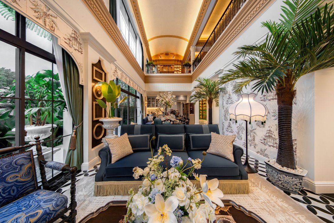 House in Sala Thammasop, Bangkok, Thailand 1 - 15986084