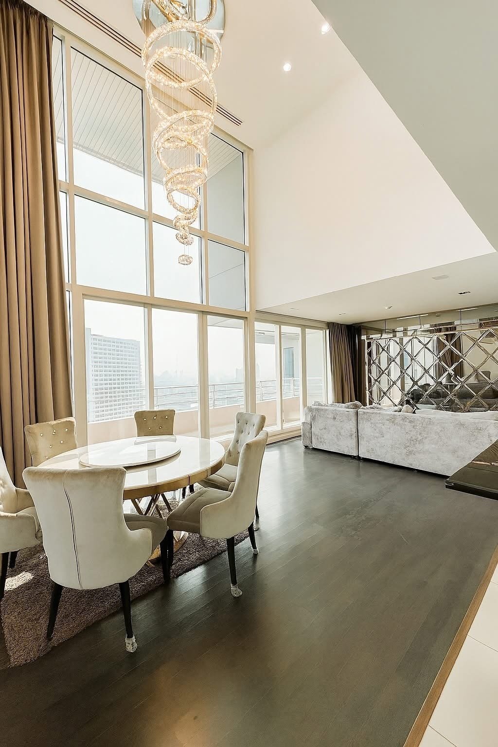 Condo in Bang Lamphu Lang, Krung Thep Maha Nakhon, Thailand 3 - 15986173