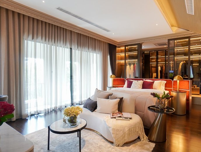 House in Dok Mai, Bangkok, Thailand 4 - 15986047