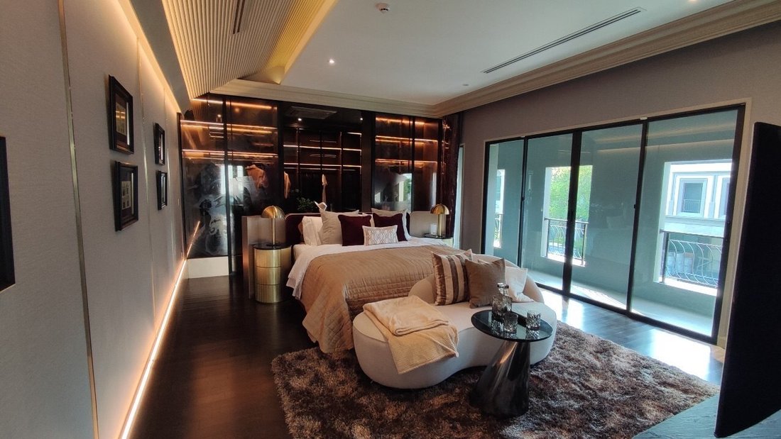 House in Thap Chang, Krung Thep Maha Nakhon, Thailand 4 - 15986006