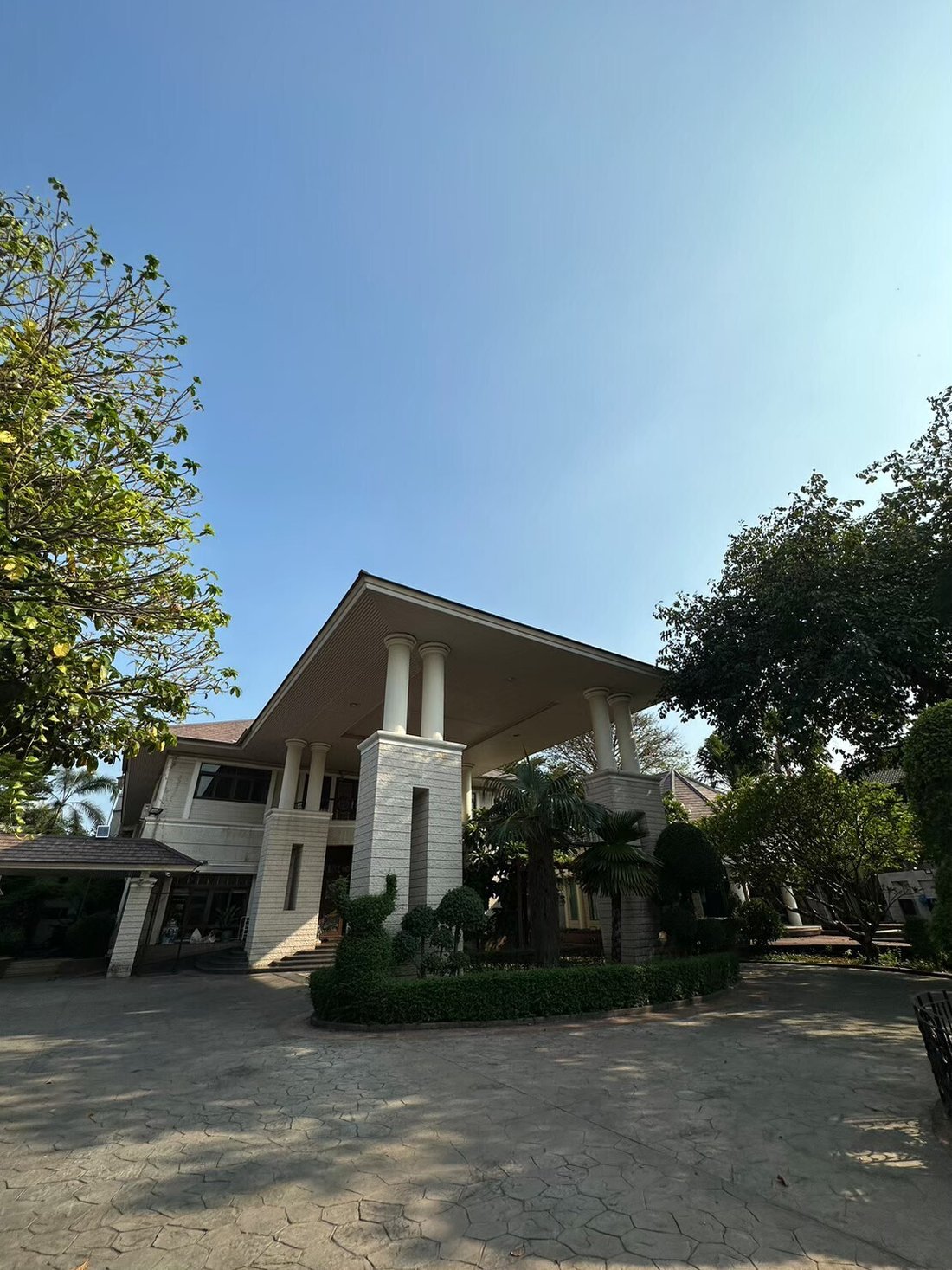 5 Bedroom House for sale at Dusit Grand Park Ramintra - Safari