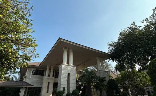 Haus in Bang Chan, Bangkok, Thailand 1