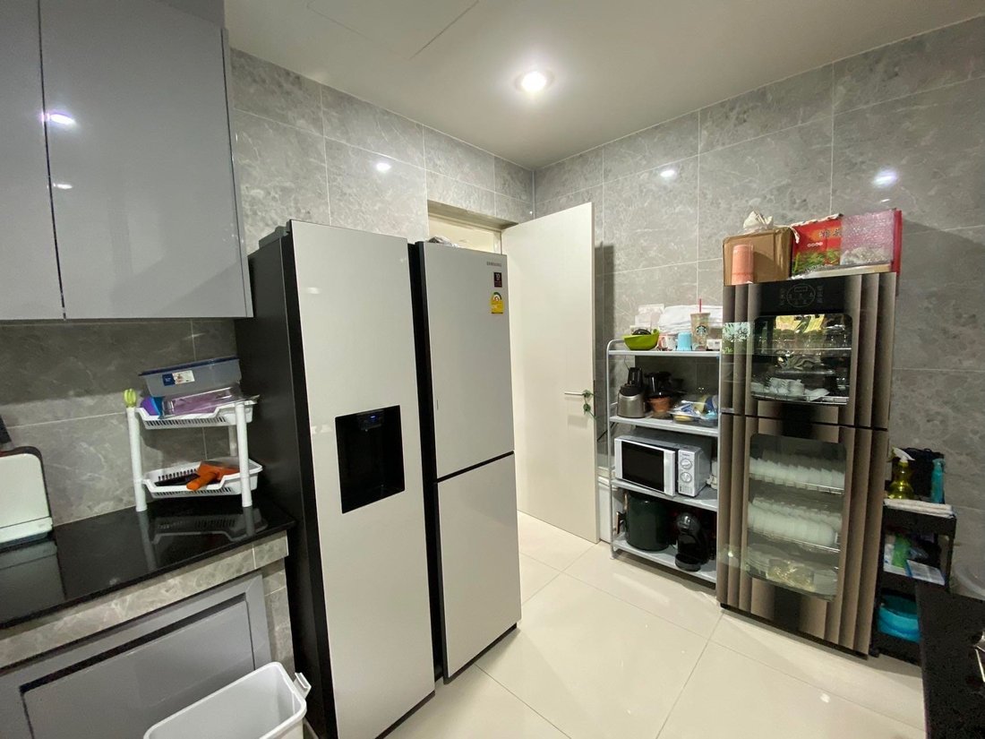 House in Prawet, Krung Thep Maha Nakhon, Thailand 5 - 15986062
