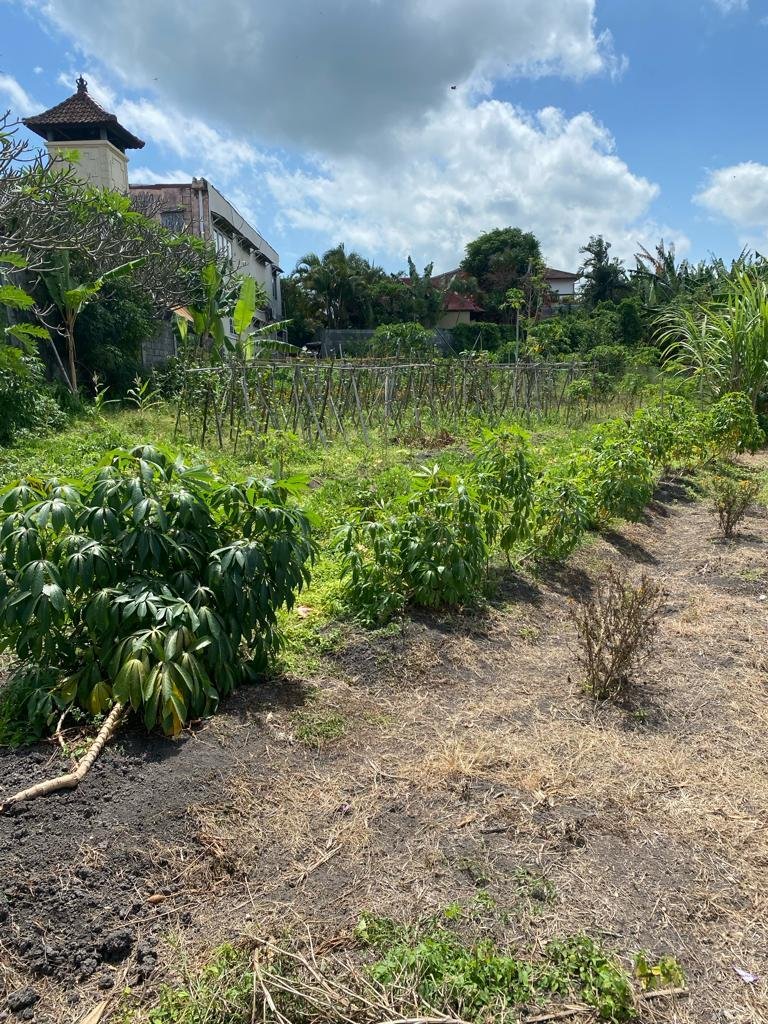 Land in Kuta Utara, Bali, Indonesia 1 - 15985497