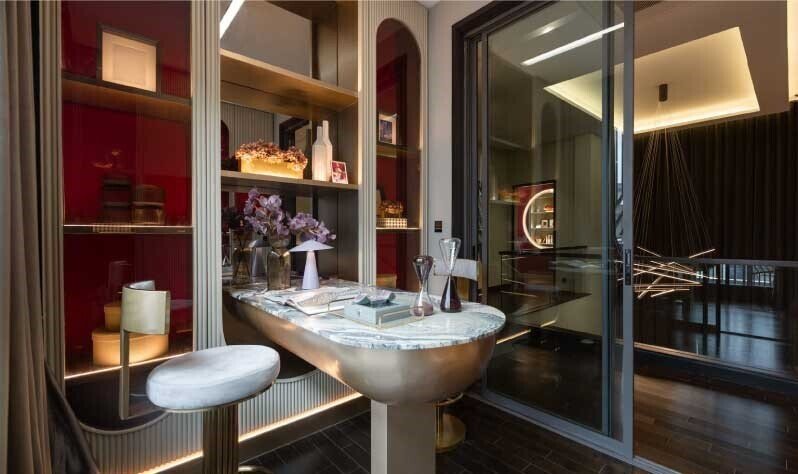 House in Suan Luang, Bangkok, Thailand 5 - 15986078