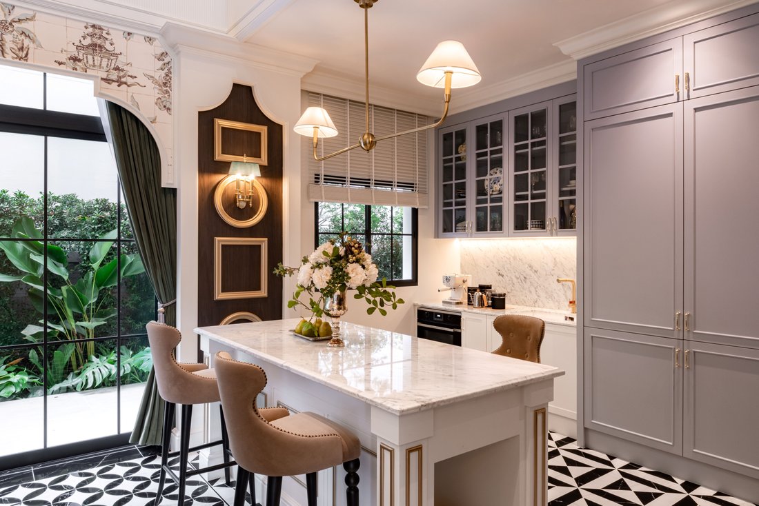 House in Sala Thammasop, Bangkok, Thailand 5 - 15986084