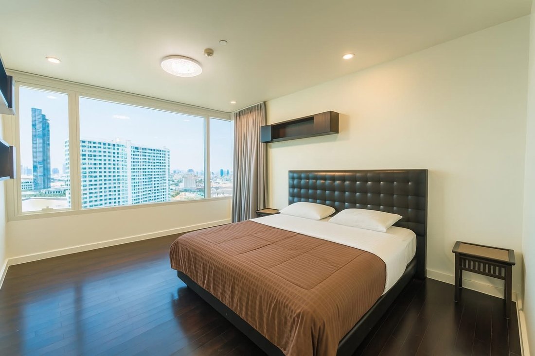Condo in Bang Lamphu Lang, Krung Thep Maha Nakhon, Thailand 5 - 15986173