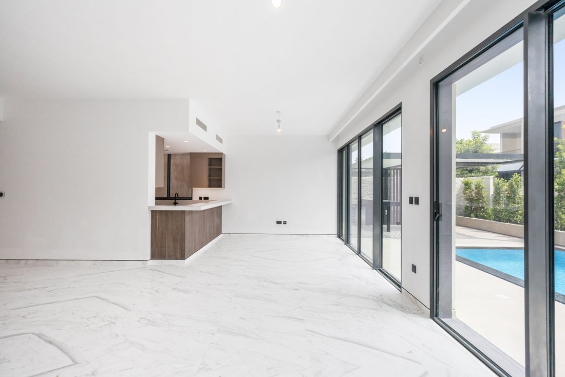 Villa in Al Hebiah Fourth, Al Hebiah, Dubai 5 - 15968623