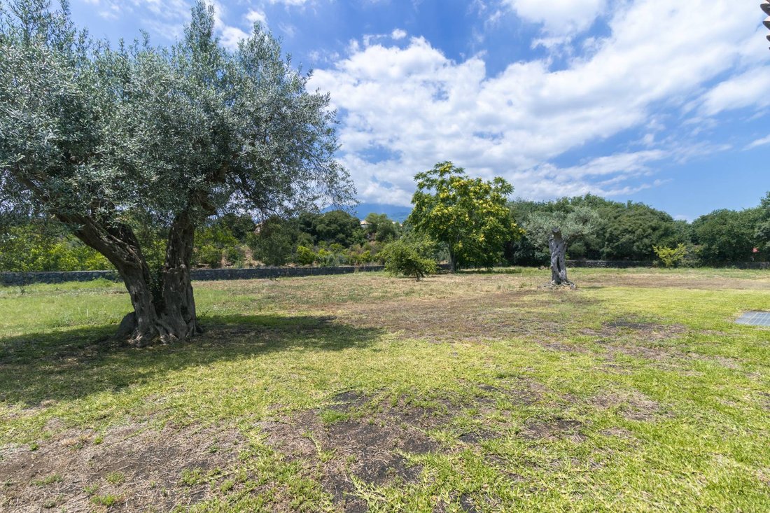 Villa in Mangano-Guardia-San Giovanni Bosco, Santa Venerina, Sicily 4 - 15986175