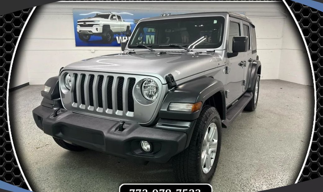 Vero Beach Jeep Dealernull