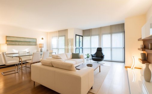 Apartment in Palma, Balearic Islands, Spain 1