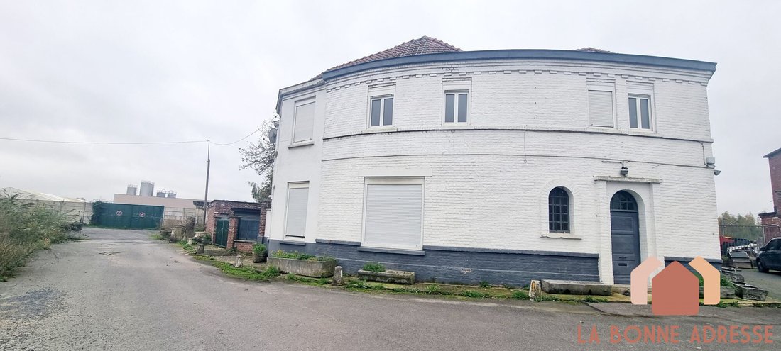 House in Baisieux, Hauts-de-France, France 1 - 15702937