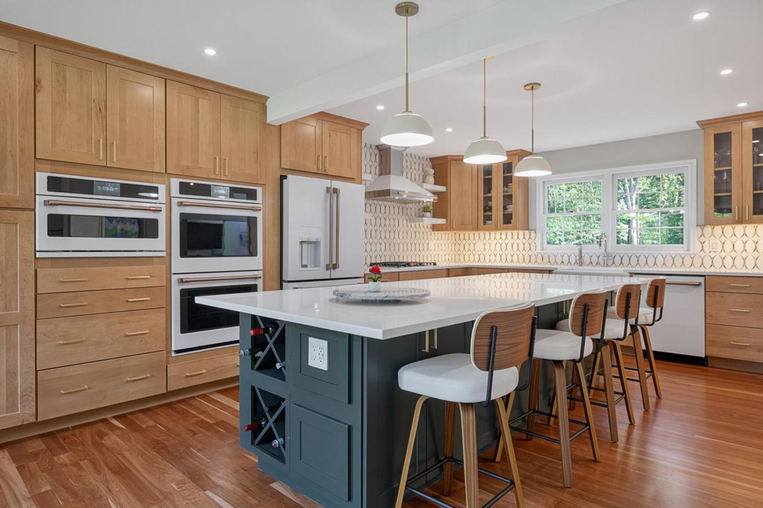 House in Fairfax Station, Virginia, United States 2 - 15986568