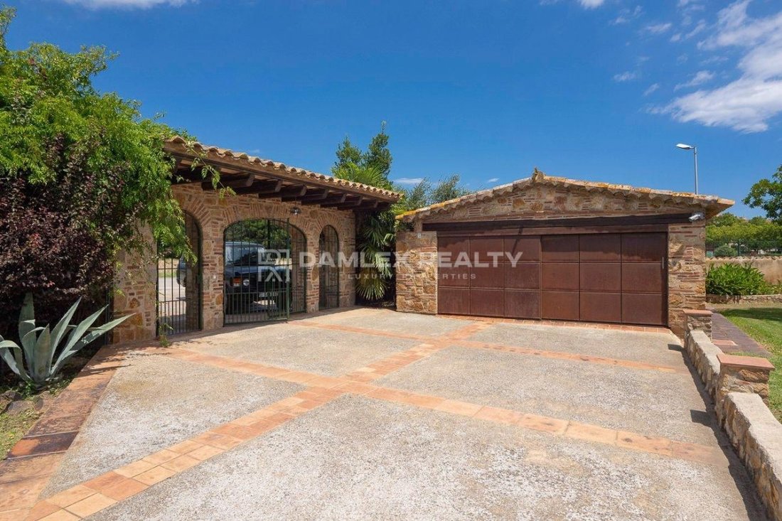 House in Platja d'Aro, Catalonia, Spain 5 - 15986635