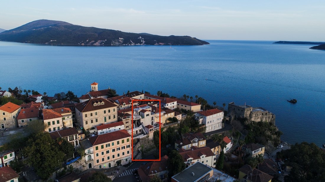 House in Herceg Novi, Herceg Novi Municipality, Montenegro 3 - 15641024